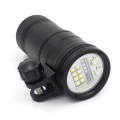 HI-MAX UV9 5000 Lumen Dive Video Licht Lieferant